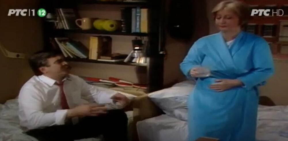 Serija 'Bolji život'