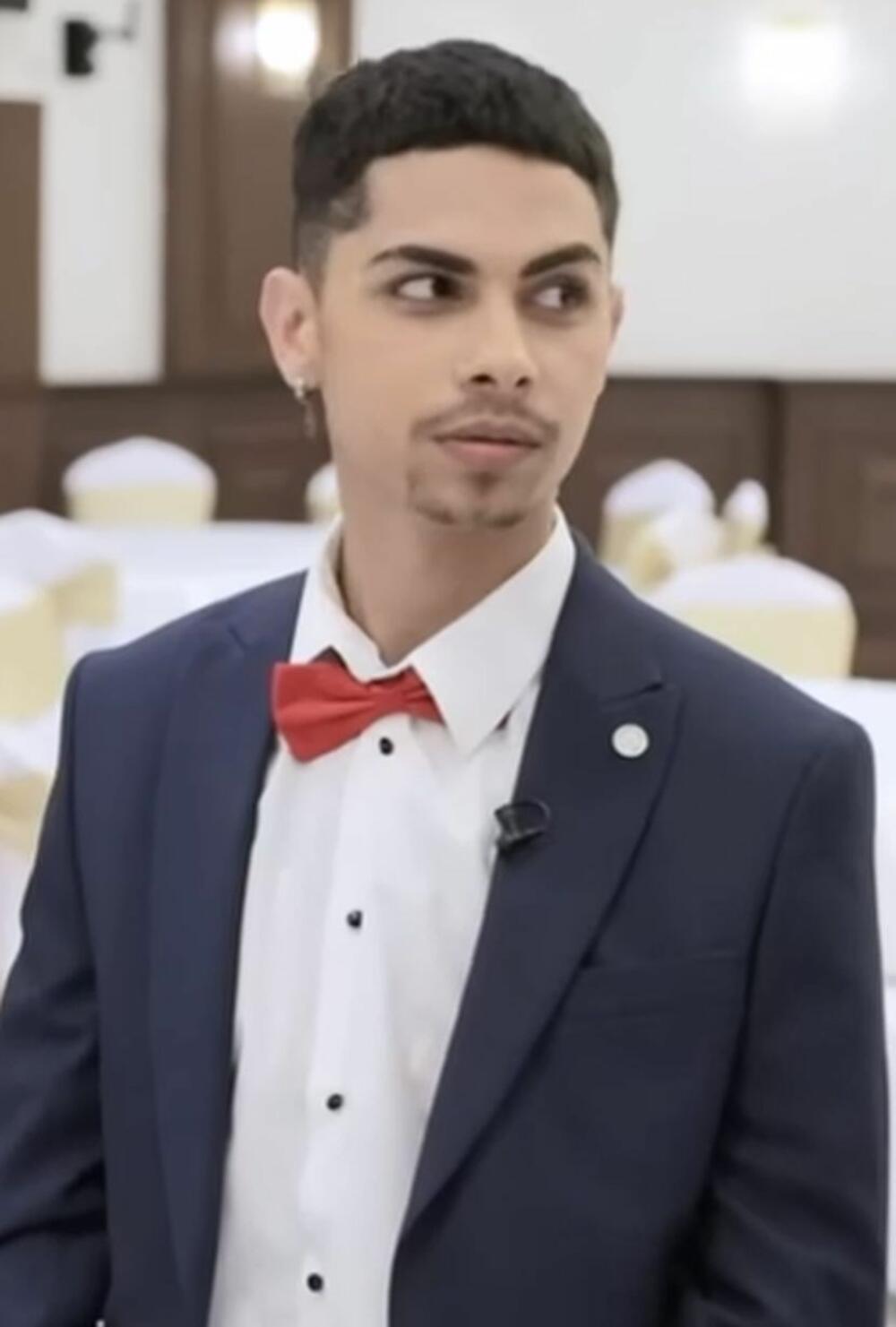 Emisija 'Brak na neviđeno'