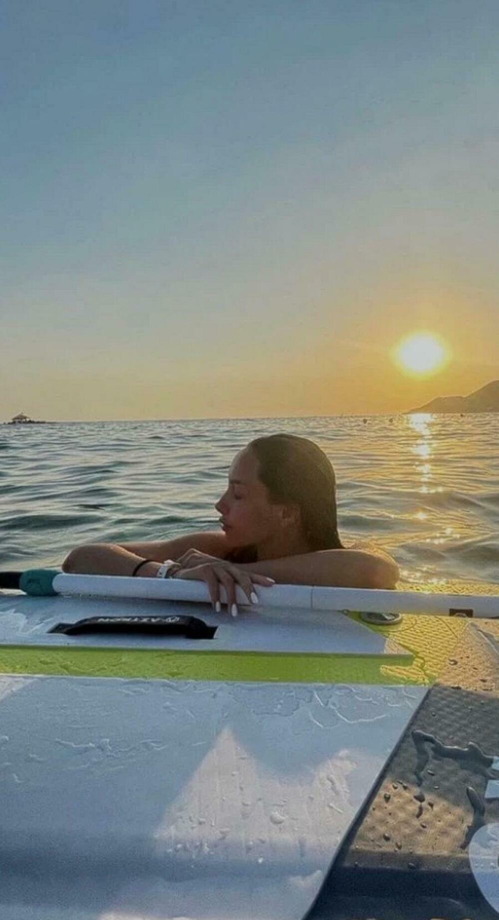 Maša je otišla na letovanje sa svojim dečkom u Tursku, a njena poslednja objava zapalila je društvene mreže