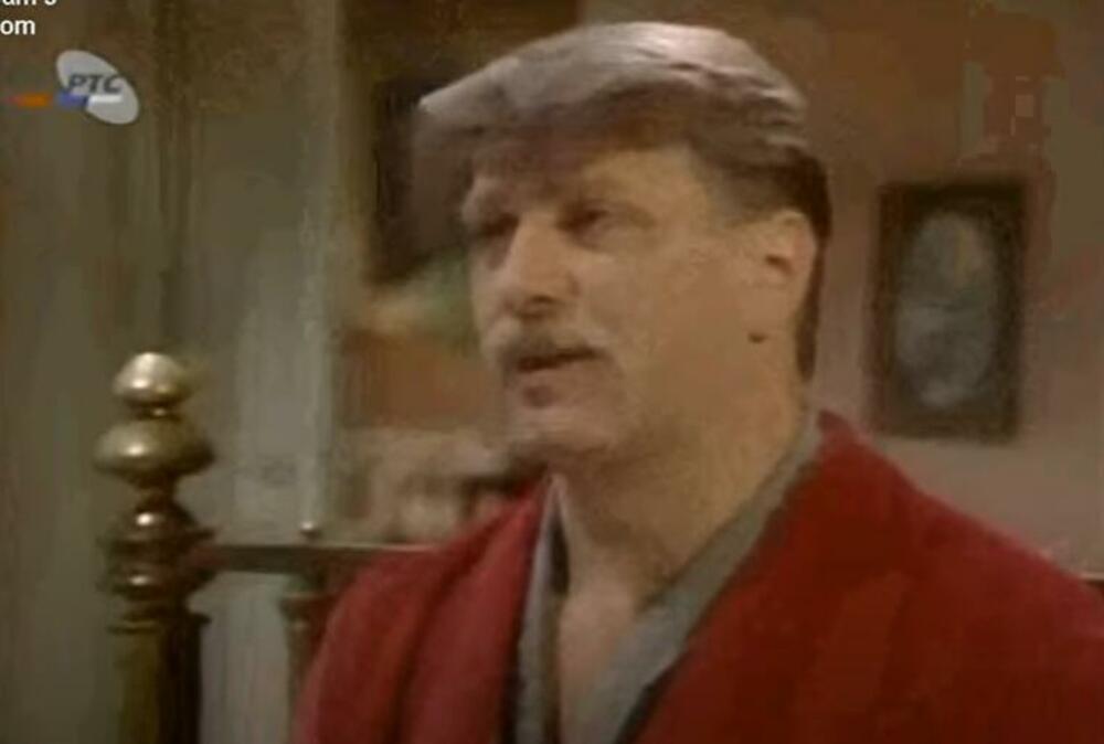 Ostavio je značajan trag u domaćoj kinomatografiji