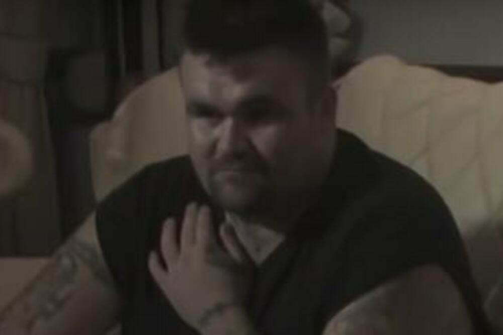 MIKI JE PROKOCKAO SVE PARE KOJE JE TADA DOBIO NA LUTRIJI: Ostao je na ULICI kao BESKUĆNIK, evo kako IZGLEDA (VIDEO)