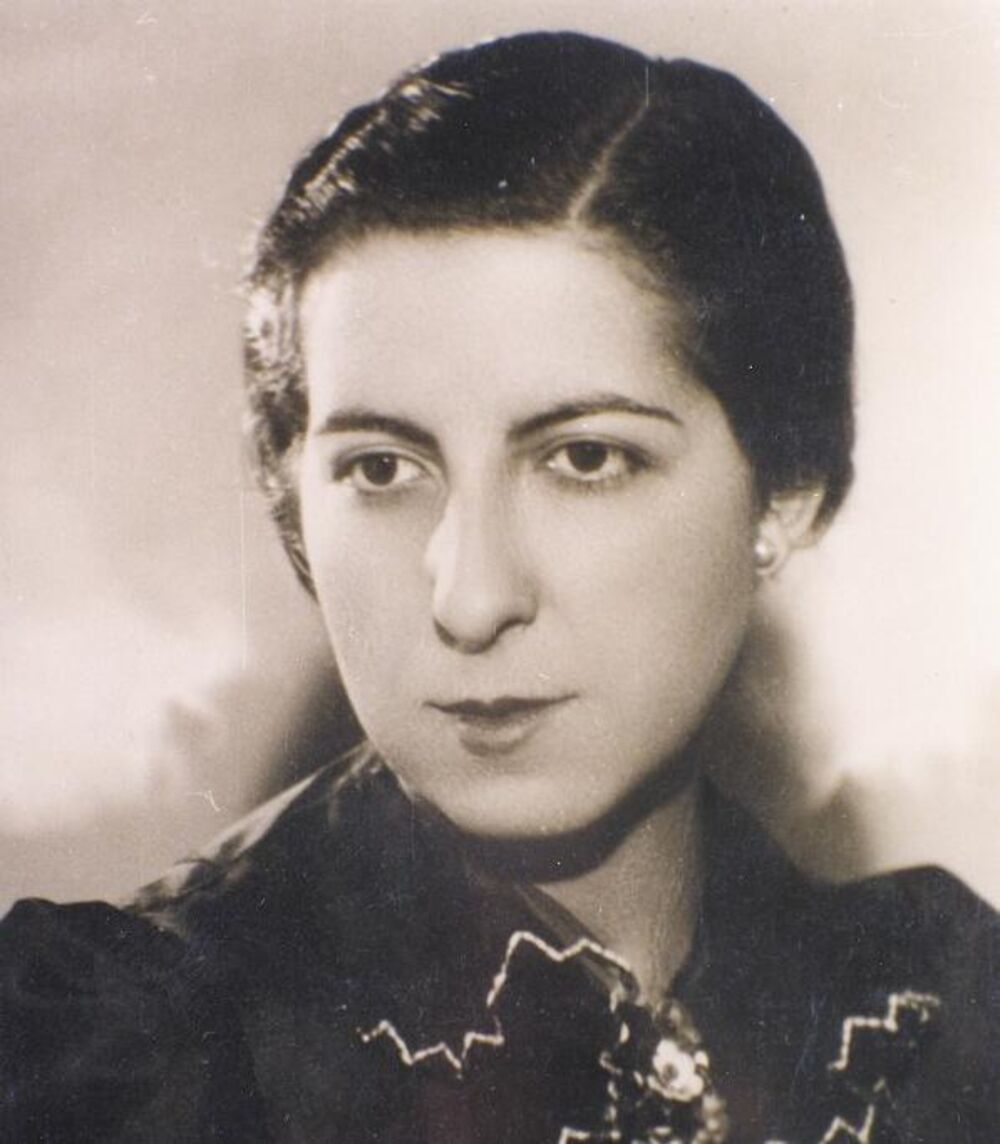 Milena Pavlović Barili