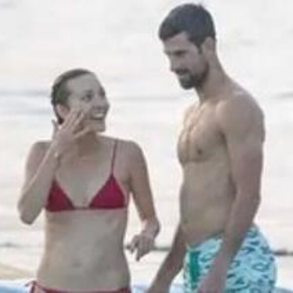 ISCURELA SLIKA JELENE ĐOKOVIĆ IZ SPORTSKE GIMNAZIJE: Nije bila SMERNA kao danas, malo ko bi je PREPOZNAO OVAKVU