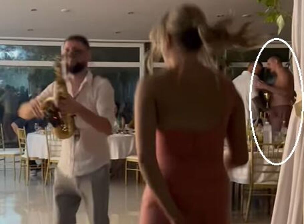 Nikola Jokić, Natalija Jokić