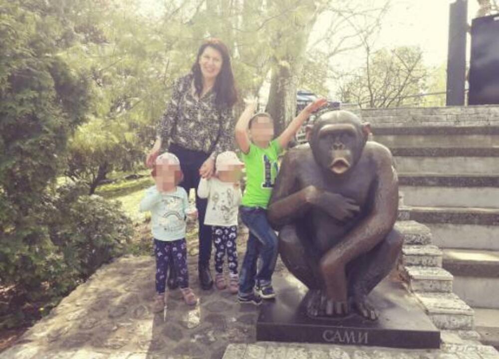 Ivana Đorđević Jovović