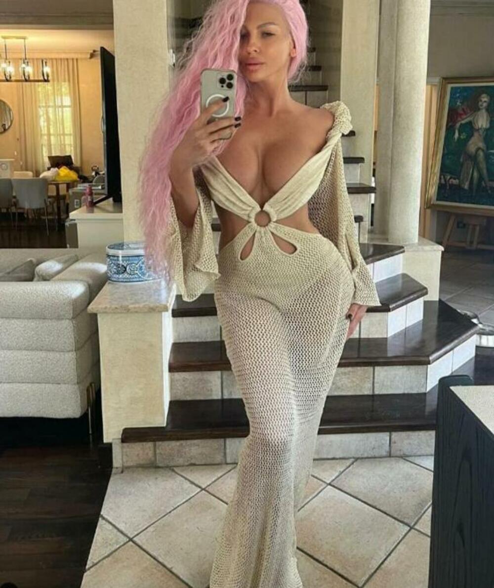 Jelena Karleuša