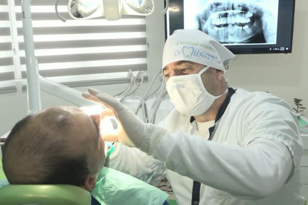 OVE 3 GRUPE GRAĐANA MOGU BESPLATNO KOD ZUBARA; Proverite da li spadate u njih