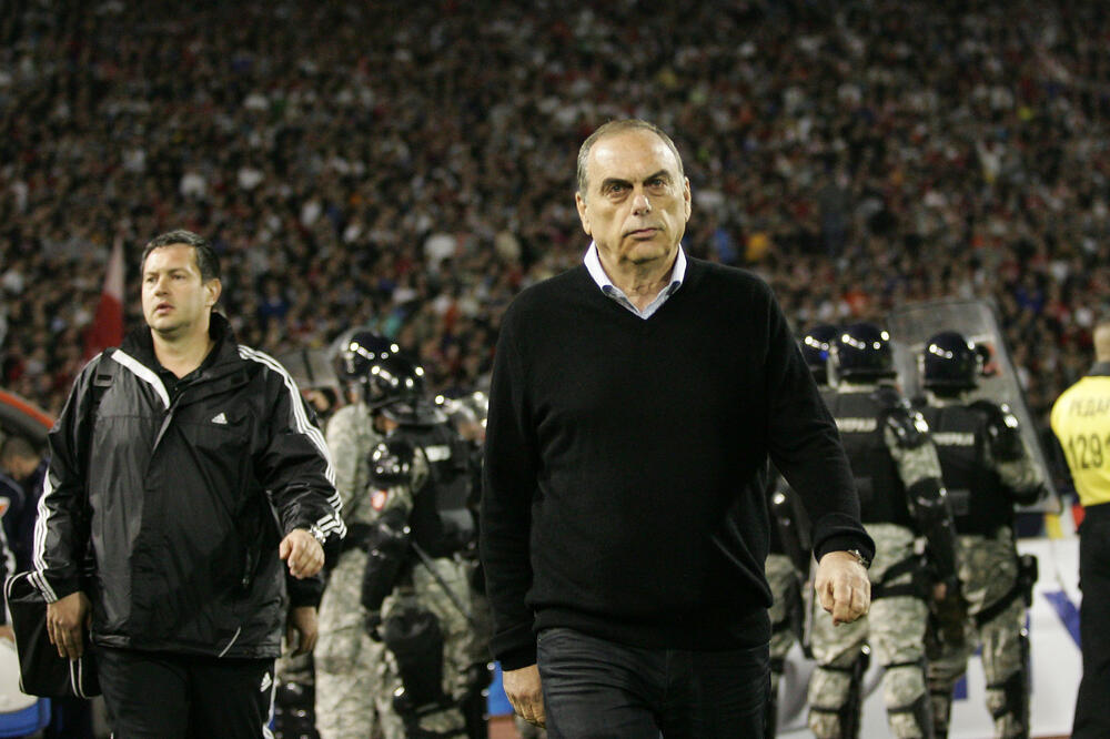 UŽASNA ISPOVEST BIVŠEG TRENERA PARTIZANA: Moj otac je sa 13 godina golim rukama zakopao roditelje i sestru