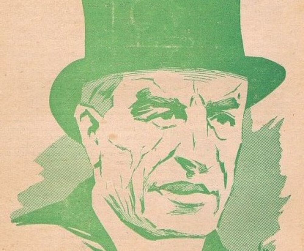 Alfred Leonard Levenštajn, Alfred Levenštajn