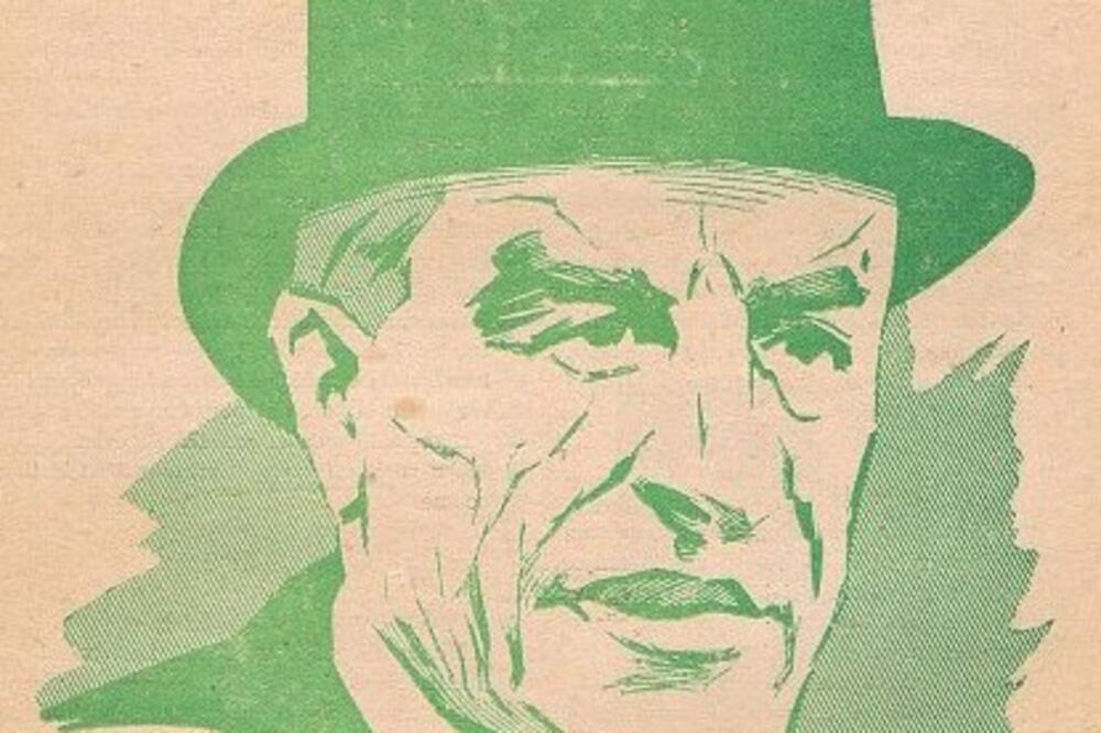 MISTERIJA SMRTI JEDNOG OD NAJBOGATIJIH LJUDI NA SVETU: Ova priča LEDI KRV U ŽILAMA, kad je čujete KRSTIĆETE SE!