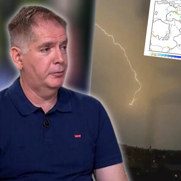Dolazi nam toplotna kupola, prvi tropski talas je bliži nego što mislimo: Velika prognoza Ivana Ristića za leto
