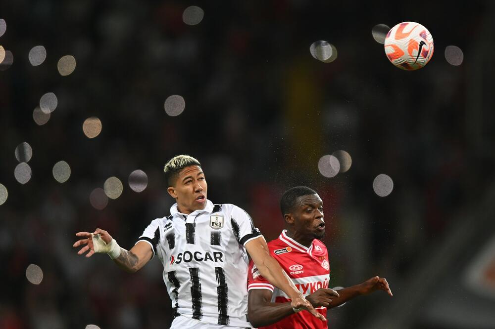 KAKVU ZVER JE PARTIZAN DOVEO POTVRĐUJU REČI IZ REGIONA: Nikada nismo skautirali boljeg igrača, nivo je LIGA PETICE!