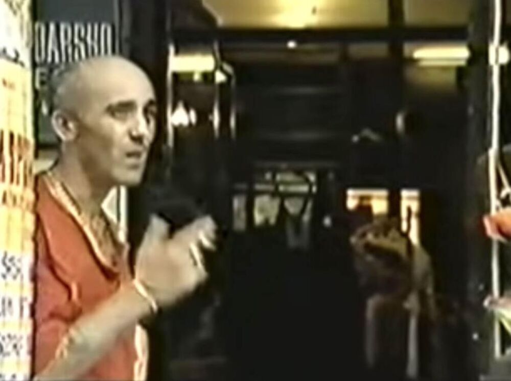 Đuro Radonjić Grof