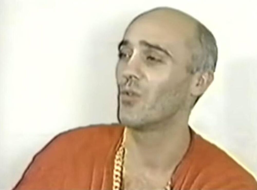 Đuro Radonjić Grof