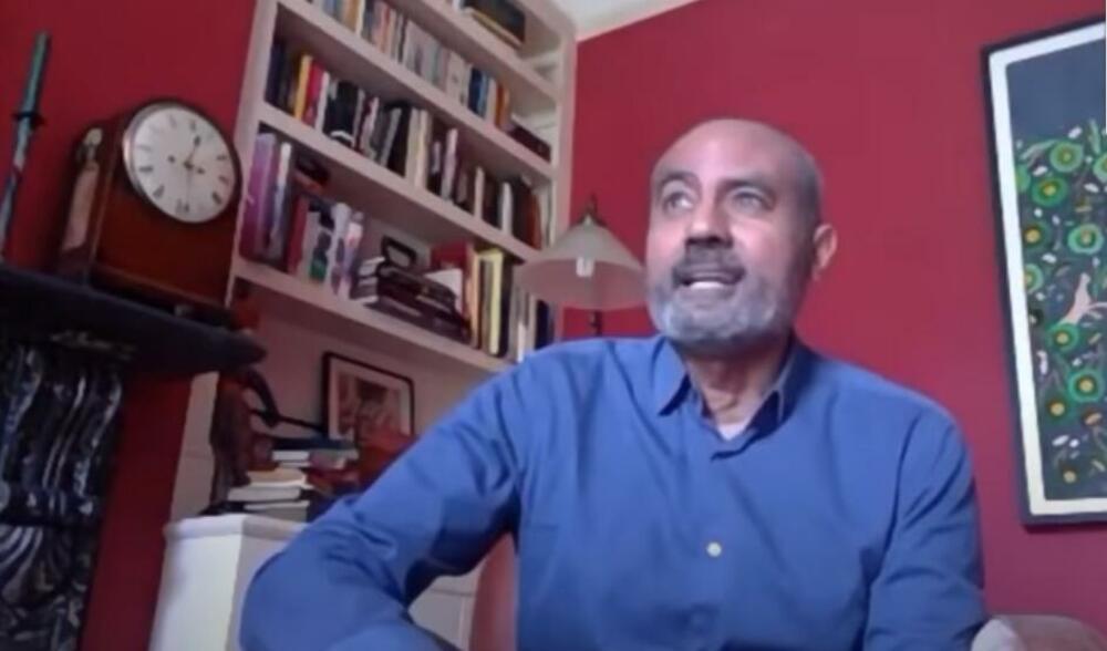 Džordža su duboko voleli svi koji su ga poznavali, bilo da je to bio prijatelj, kolega ili član javnosti