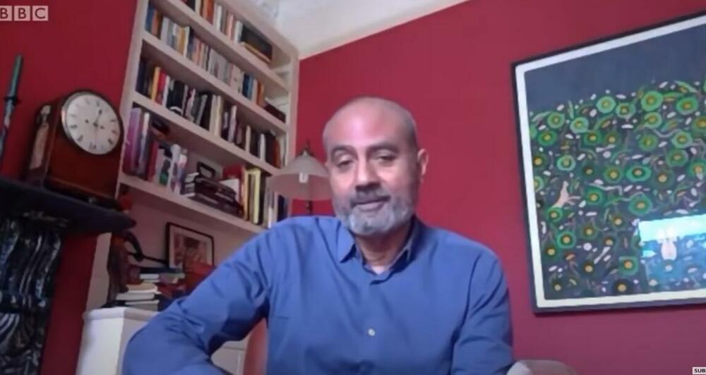 Prezenter vesti BBC-a Džordž Alagija preminuo je u 67. godini nakon borbe sa rakom creva.