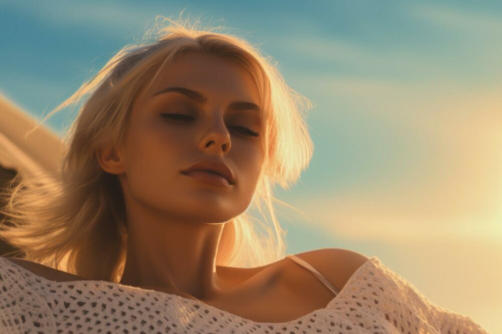 ZAVODLJIVI BRONZANI TEN BEZ IZLASKA NA SUNCE: Evo kako da to postignete!