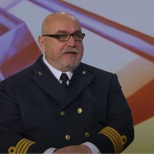 Kapetan Zdravković izdao hitno upozorenje za zimu u Srbiji zbog Dunava! Evo šta nam tek sledi