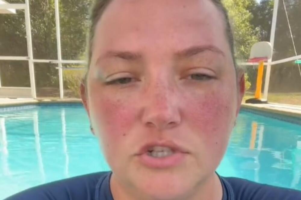 NIKAKO NE RADITE OVO DECI POSLE PLIVANJA, PRAVITE GREŠKU KOJA MOŽE BITI FATALNA! Roditelji, obratite PAŽNJU (VIDEO)