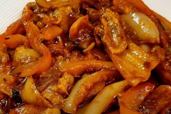 NA OVOM STARINSKOM JELU ODGAJANA JE CELA JUGA: I najveći ljubitelji MESA traže ovaj ZASITNI RUČAK od POVRĆA(RECEPT)