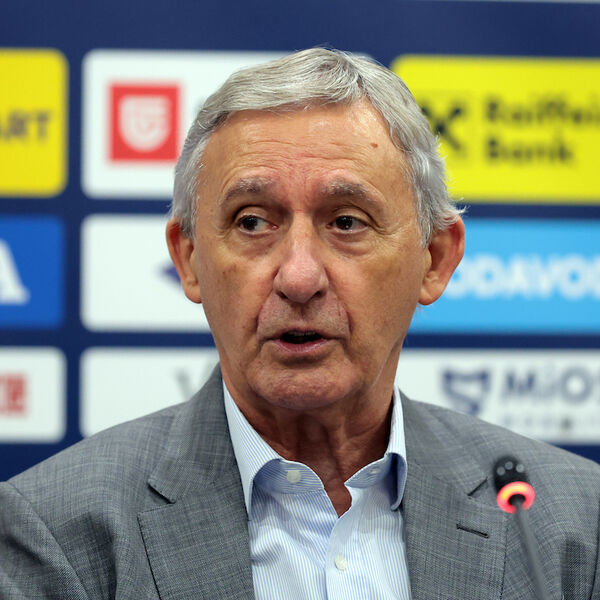 PEŠIĆ ODREDIO SPISAK ZA AKROPOLIS KUP: Na ovih 14 "Orlova" računa protiv Grčke i Italije!