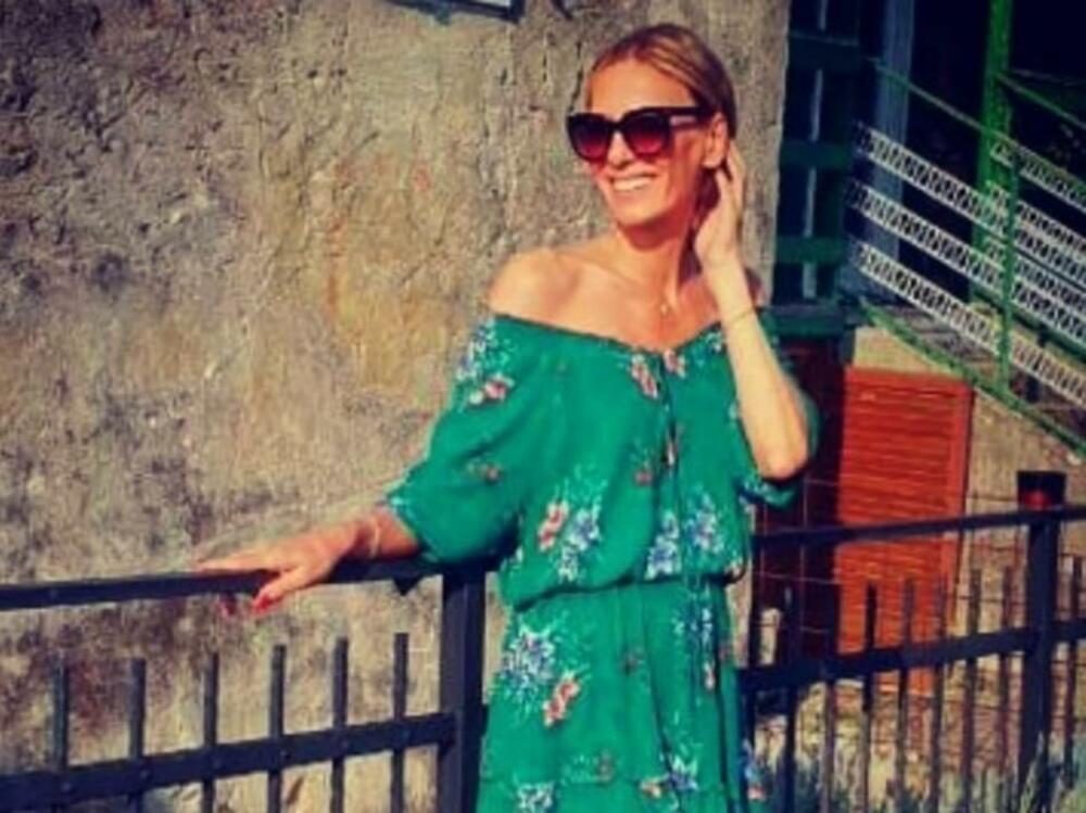 POTRESNO SAZNANJE! Evo ko je našao BEŽIVOTNO TELO Slađane Tesle! Upao u stan i zatekao horor