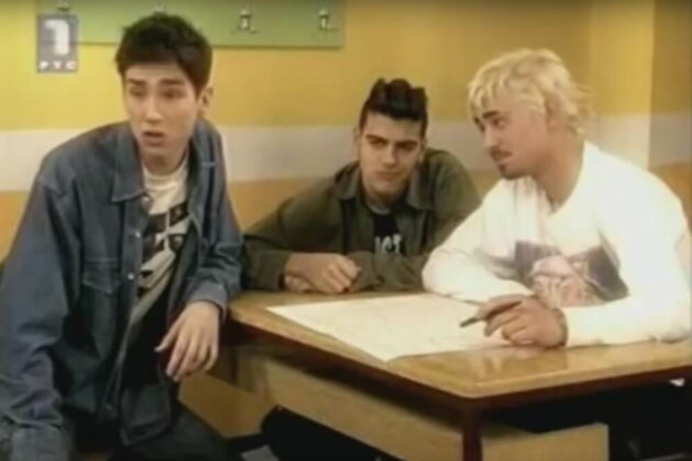 GDE JE DANAS I ŠTA RADI KEČINA IZ SERIJE "NEKI NOVI KLINCI"? Otišao iz SRBIJE, nije više glumac FOTO