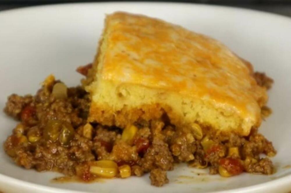 NAPRAVITE PROJU SA MLEVENIM MESOM, JELO KOJE ĆETE SIGURNO OBOŽAVATI: Meksički specijalitet na SRPSKI način