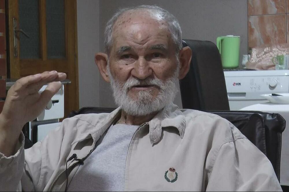 NEBOJŠA IMA IQ VEĆI OD AJNŠTAJNA I NJUTNA, A ŽIVI OD MINIMALNE PENZIJE: Za njegov patent se otimala i NASA (FOTO)