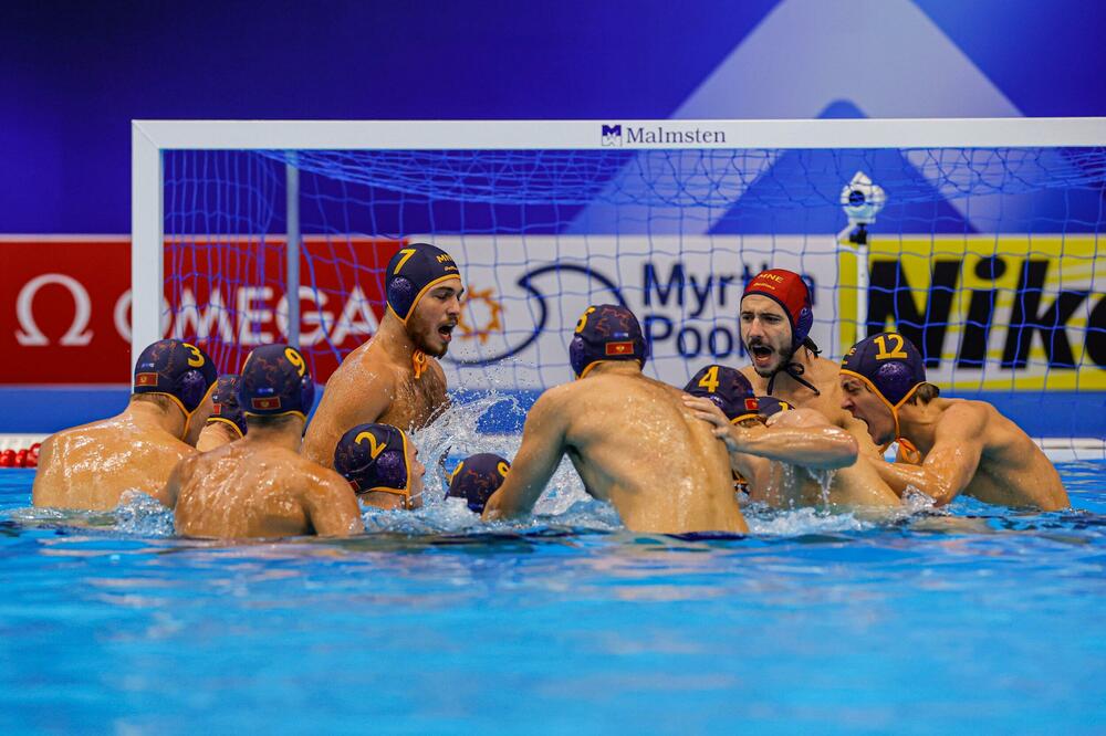 NE PUTUJE U PARIZ? Poznati vaterpolista pao na doping testu!