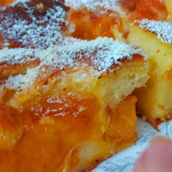 Tako sočan i mekan da se topi u ustima: Kolač sa kajsijama koji nema konkurenciju, odmah zapišite recept
