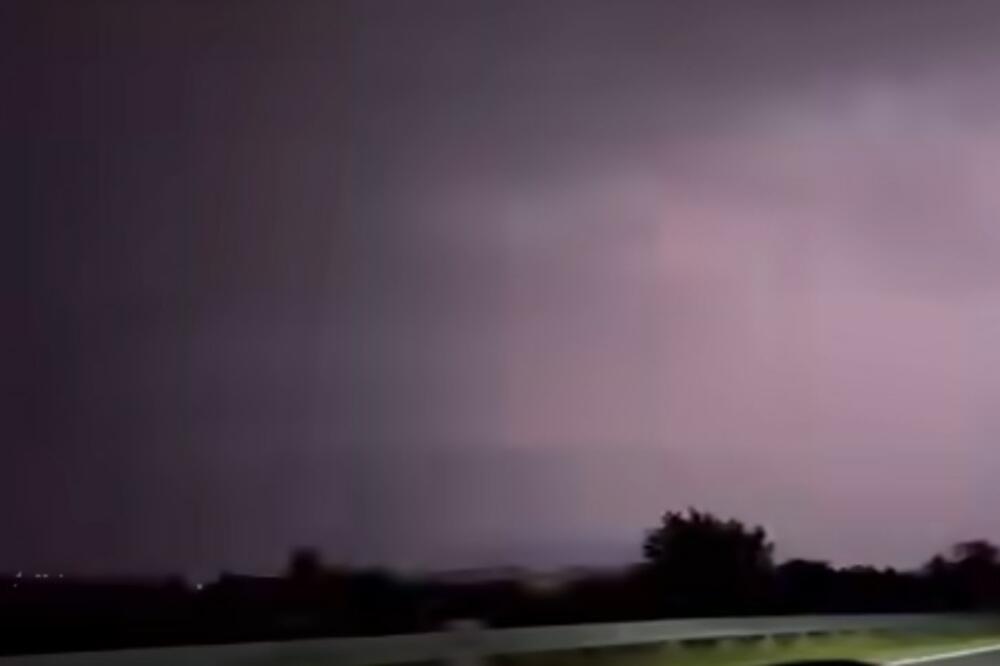 STRAVIČNI URAGANI PRETE ŠPANIJI, METEOROLOZI UPOZORAVAJU: „Mogli bi da budu razorni“