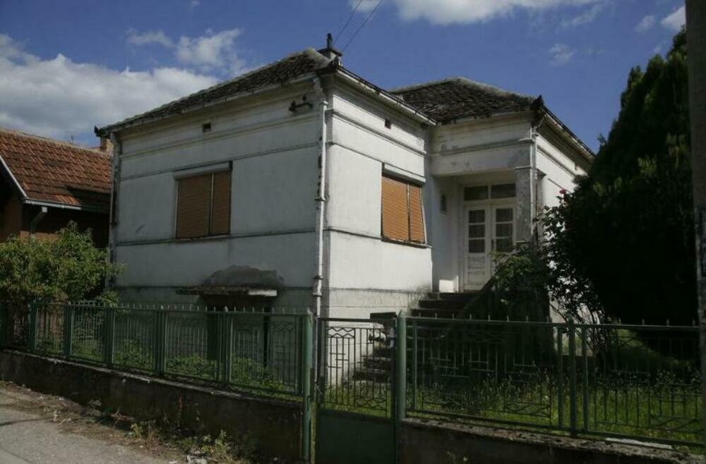 Kuća Ane Nikolić 