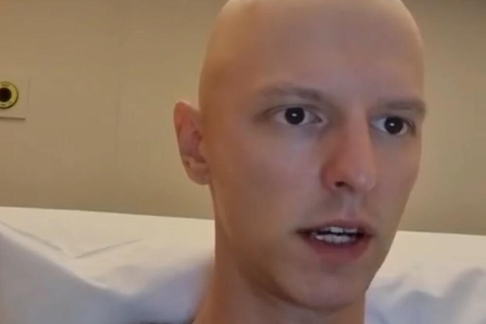 PREMINUO POZNATI INFLUENSER MARKO BABIĆ (31): Porodica uputila potresne reči