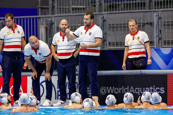SRBIJA SAZNALA DVA OD TRI PROTIVNIKA! Poslednji rival mogu da budu i veliki rival iz komšiluka (FOTO)