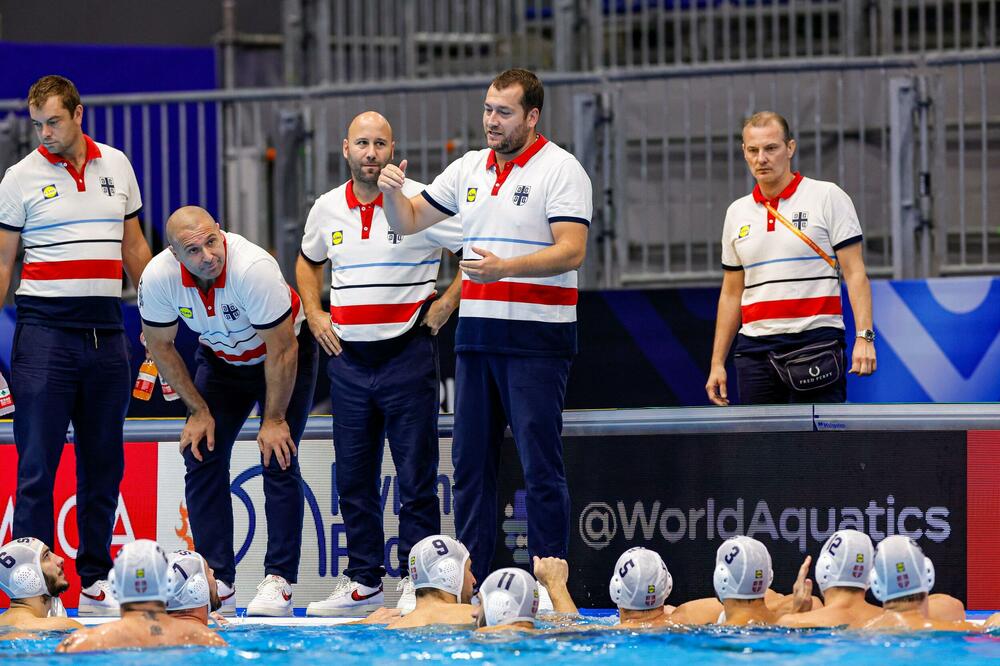 SRBIJA SAZNALA DVA OD TRI PROTIVNIKA! Poslednji rival mogu da budu i veliki rival iz komšiluka (FOTO)