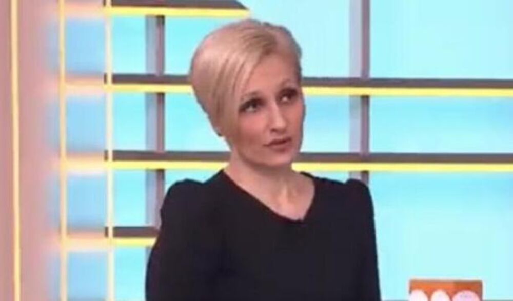 Jelena Milošević