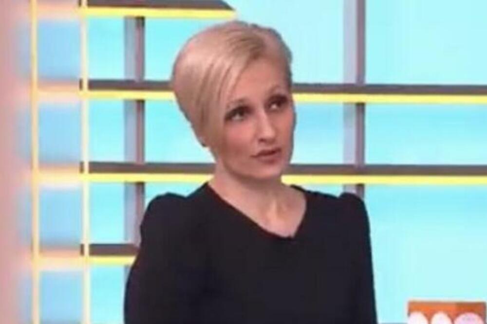 VEĆINA SRBA NEMA INTIMNE ODNOSE IZ ISTOG RAZLOGA: Psiholog JELENA otkriva kada NASTAJE ozbiljan PROBLEM