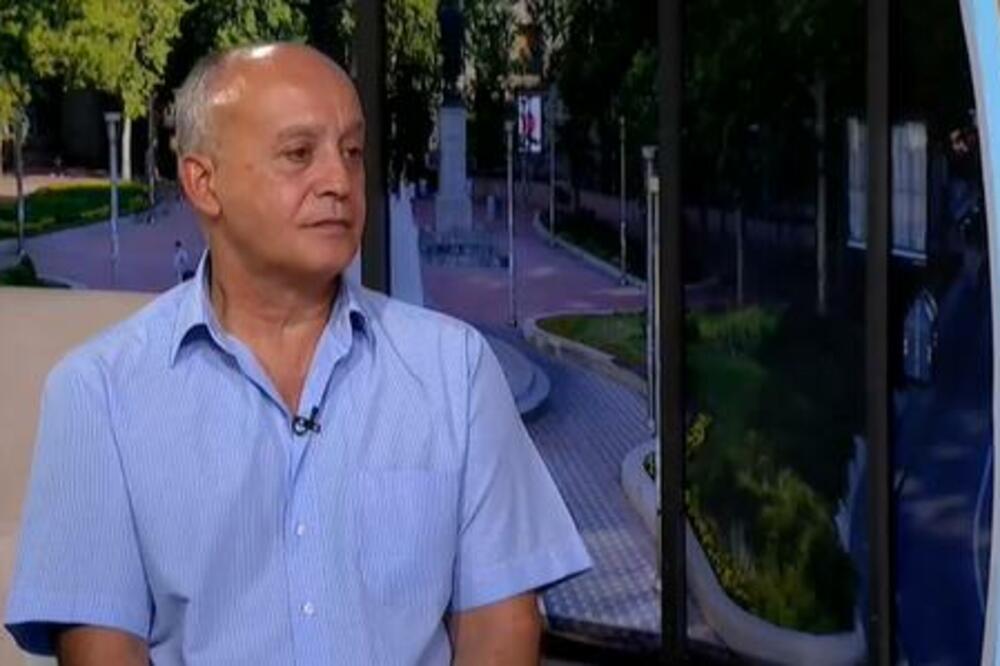 SENIČIĆ SE OGLASIO ZBOG UDESA U GRČKOJ: Povređen veliki broj putnika niške agencije