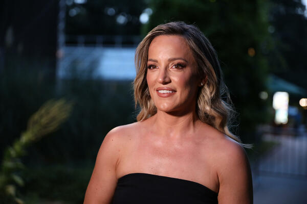 NAKON RAZVODA OD AMERIKANCA POJAVILA SE JAČA NEGO IKAD: Prelepa SRPKINJA glavna tema svih Beograđana, evo i zašto