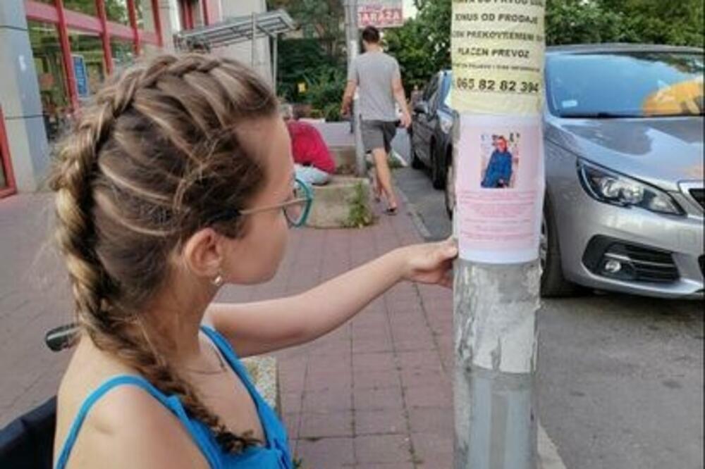 MAŠI NIKO NIJE HTEO DA IZDA STAN U BEOGRADU, ALI ONDA SU SE JAVILI ONI: Ovo je najlepša VEST DANAS (FOTO)