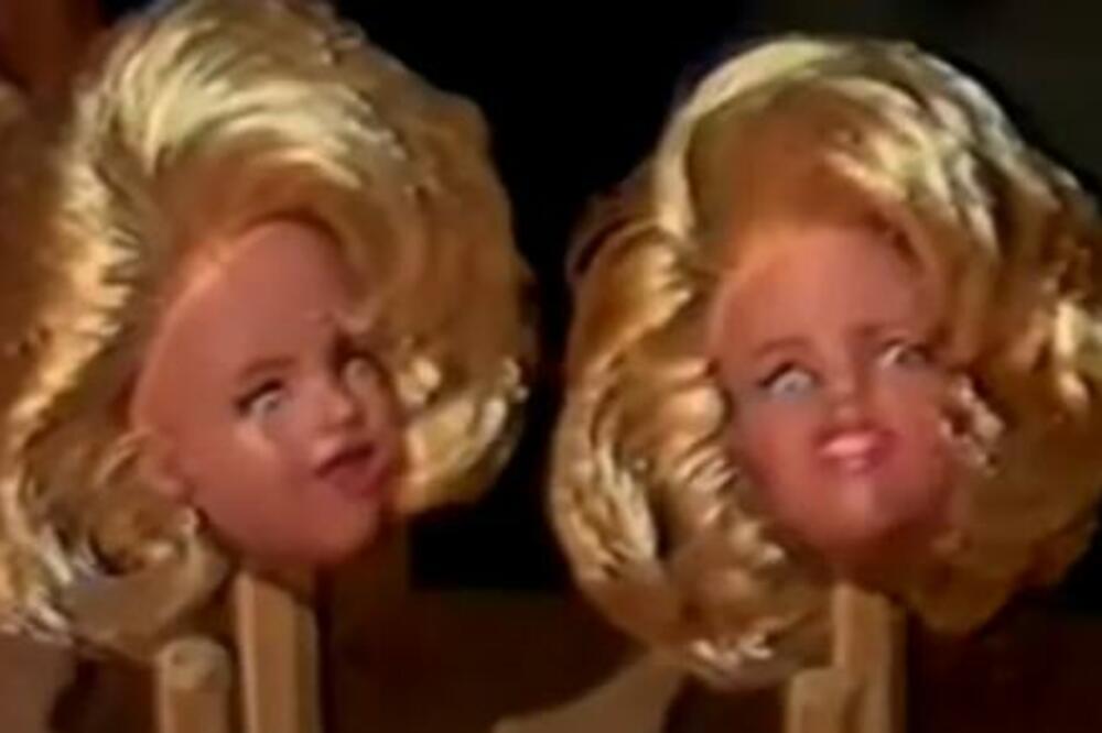 I JUGOSLAVIJA JE IMALA BARBIKE: Prepoznajete li slavnu HRVATICU koja je bila INSPIRACIJA za ovu? Obožavali ste je!