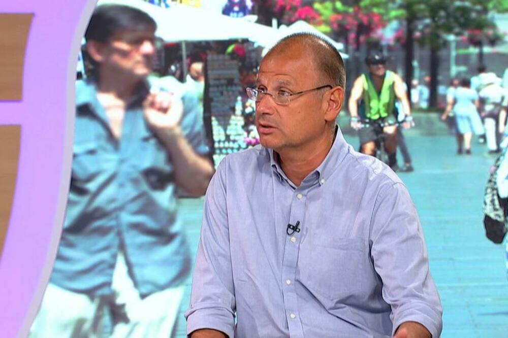 ŠTA JE BRE OVO? Dr Otašević upozorava Srbe - evo koje je razlika u SIMPTOMIMA INFARKTA između muškaraca i žena