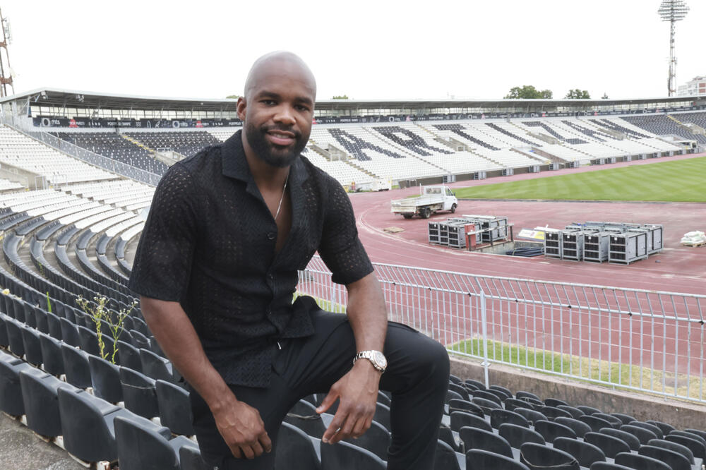 OZVANIČENA SARADNJA: Partizan predstavio novo pojačanje! (FOTO)