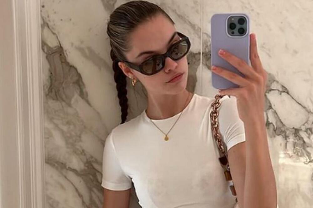 NA LISTI NAJLEPŠIH ŽENA SVETA NAŠLA SE I OVA SRPKINJA: Svet je obožava, HARA pistama i osvaja NAJVIŠE ocene (FOTO)