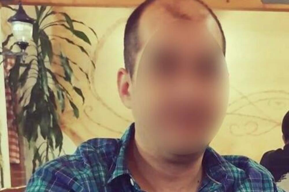 TRAGEDIJA, UMRO PRETUČENI VETERINAR BORIS: Nije mogao da izdrži posledice krvničkih batina