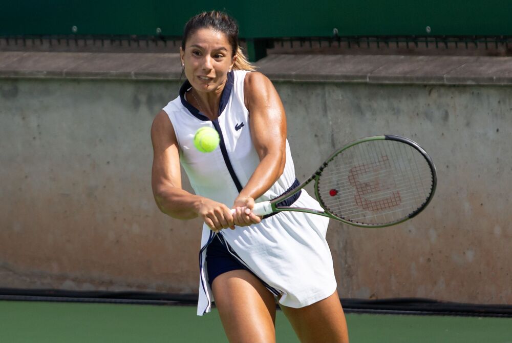 Natalija Stevanović