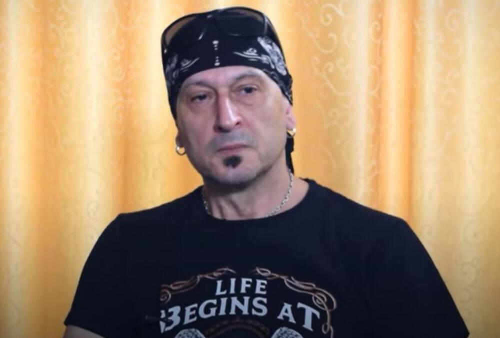 Li Men, Nikola Kostić