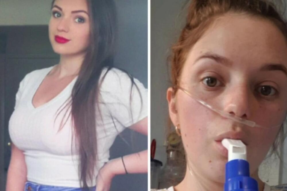 TRČALA POLUMARATON I NIKADA NIJE BILA BOLESNA: Osetila je maleni bol i kod lekara i čula JEZIVU DIJAGNOZU! AU!