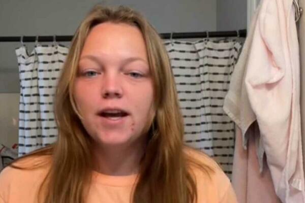 KATARINA JE ZAŽALILA ŠTO JE DELILA SLIKE SVOJE DECE NA MREŽAMA: Nije mogla ni da zamisli OVAJ HOROR! (VIDEO)